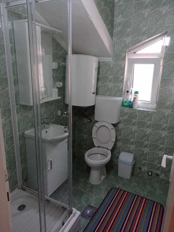 Apartment Ivan Kotor Dış mekan fotoğraf