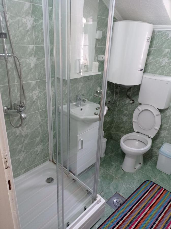 Apartment Ivan Kotor Dış mekan fotoğraf