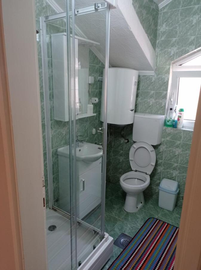 Apartment Ivan Kotor Dış mekan fotoğraf