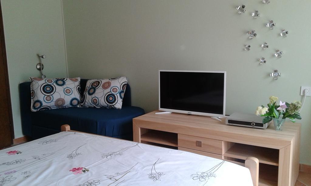 Apartment Ivan Kotor Dış mekan fotoğraf
